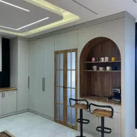 کابینت نئوکلاسیک ، مدرن،کمد