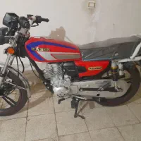 موتور هوندا کبیر ۲۰۰