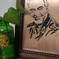 آموزش معرق کاری  (شغل و درآمد خونگی)