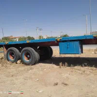 کفی تریلی سالم