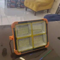 پرژکتور شارژی