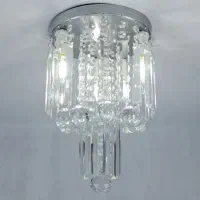 تولیدی لوستر لومینوس کدNS1012