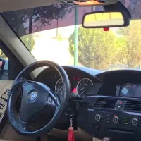 bmw 520|خودرو سواری و وانت|اصفهان, کوی ولی عصر|دیوار