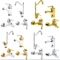 پک  ارزان گاز توکار بیمکث هود فر سینک سرامیکی TR62