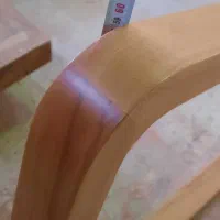 استخدام نجار ماهر