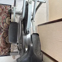 اسکی فضایی