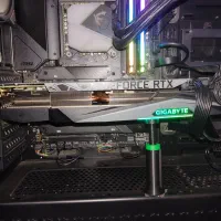 کارت گرافیک گیگابایت RTX 3080 TI OC TUF 12G