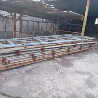 خریدضایعات آهن