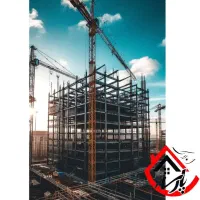 یک قطعه زمین دو هزار متری /طلا /حاشیه خیابان اصلی