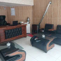 منشی وبازار یاب در دفتر مشاوراملاک با پورسانت