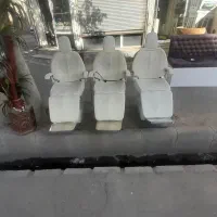 صندلی برقی