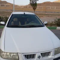 سمند مدل 90