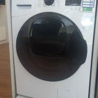 لباسشویی ۹ کیلویی