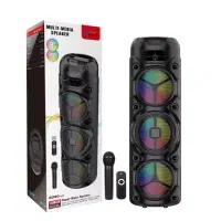 اسپیکر zqs 8308|سیستم صوتی خانگی|تبریز, |دیوار