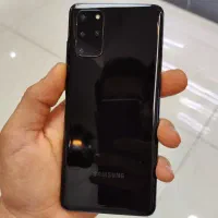 سامسونگ s20plus / اس ۲۰ پلاس لاکاغذی