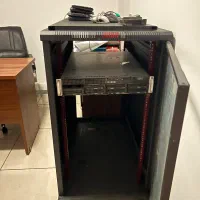 سرور ورک سیستم