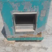 کولر ابی