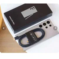 گوشی s24 اولترا بدون خش