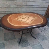 میز نهار خوری