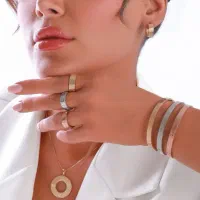 تولید محتوا تخصصی طلا و جواهرات