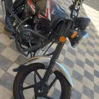 موتور دایچی NX180