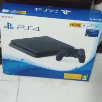 Ps41TB Slim/اسلیم یک ترا