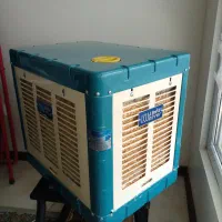 کولر آبی univer/2500