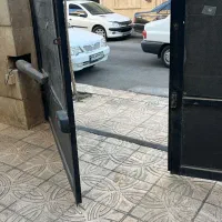 نصب و تعمیر جک درب پارکینگ