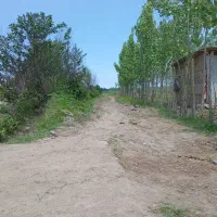 زمین‌۲۷۰متری‌‌نقد‌و‌اقساط‌با‌منظره‌شالیزار‌