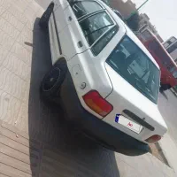 پراید۸۶خیلی سالم بدون ضربه