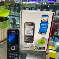 گوشی نوکیا E66 اورجینال در حد نو