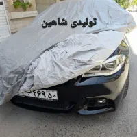 شاهین تولید چادر ماشین های ایرانی و خارجی 4فصل