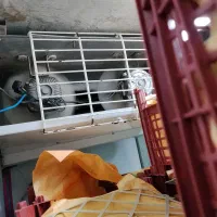یخچال موتورخراب یخچال روشن هست