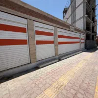 مغازه ۱۰۰ متری تجاری+زیرزمین،بهداشتی،روشن دشت