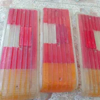 تعدادی لوازم