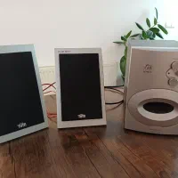 اسپیکر،بلدگو،سیستم صوتی کامپیوتر