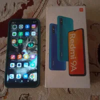 redmi 9A
