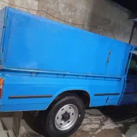 نیسان مدل ۱۴۰۱