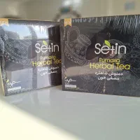 دفتر پخش دمنوش مصفی خون شاهتره