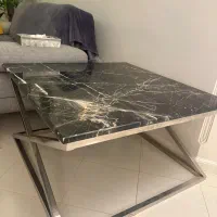 میز جلو مبلی