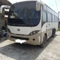 مینی بوس سیترا