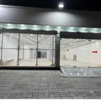 ۵۰۰ متر  تجاری    بر اصلی خیابان فرجام