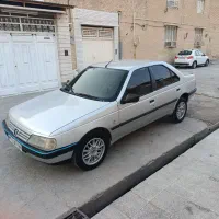 پژو405|خودرو کلاسیک|بهبهان, |دیوار