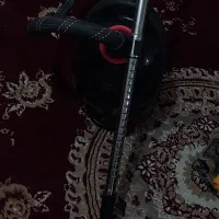 جاروبرقی در حد نو