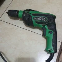 دریل چکشی هیتاچی