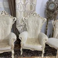 مبلمان استیل