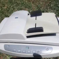 اسکنر hp|پرینتر، اسکنر، کپی، فکس|رشت, دیلمان|دیوار