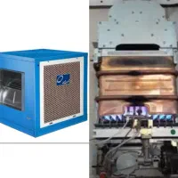 تعمیرات آبگرمکن بوتان  کولر آبی   24 ساعته