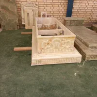 سنگ مزار|صنایع دستی و سایر لوازم تزئینی|فشاپویه, |دیوار