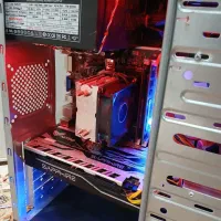 کیس گیمینگ اخرین اگهی کمترین قیمت